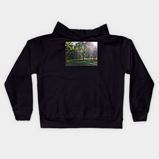 Green Park Kids Hoodie